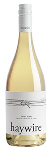 Haywire Winery Pinot Gris 2018